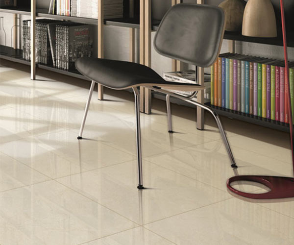 Flooring - Ceramic & Vitrified Tiles