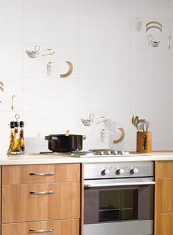 Wall Tiles for Kitchen and other spaces