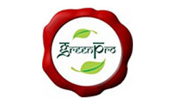 Green Pro Award 2019