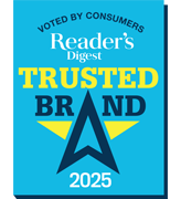 rd trusted brand 2025