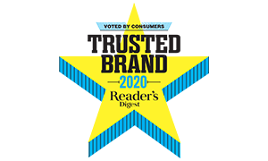 H & R Johnson(India) receives for its Bath Fittings category the Reader's Digest Trusted Brand Award for 2020