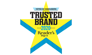 H & R Johnson(India) receives for its Tile category the Reader's Digest Trusted Brand Award for 2020