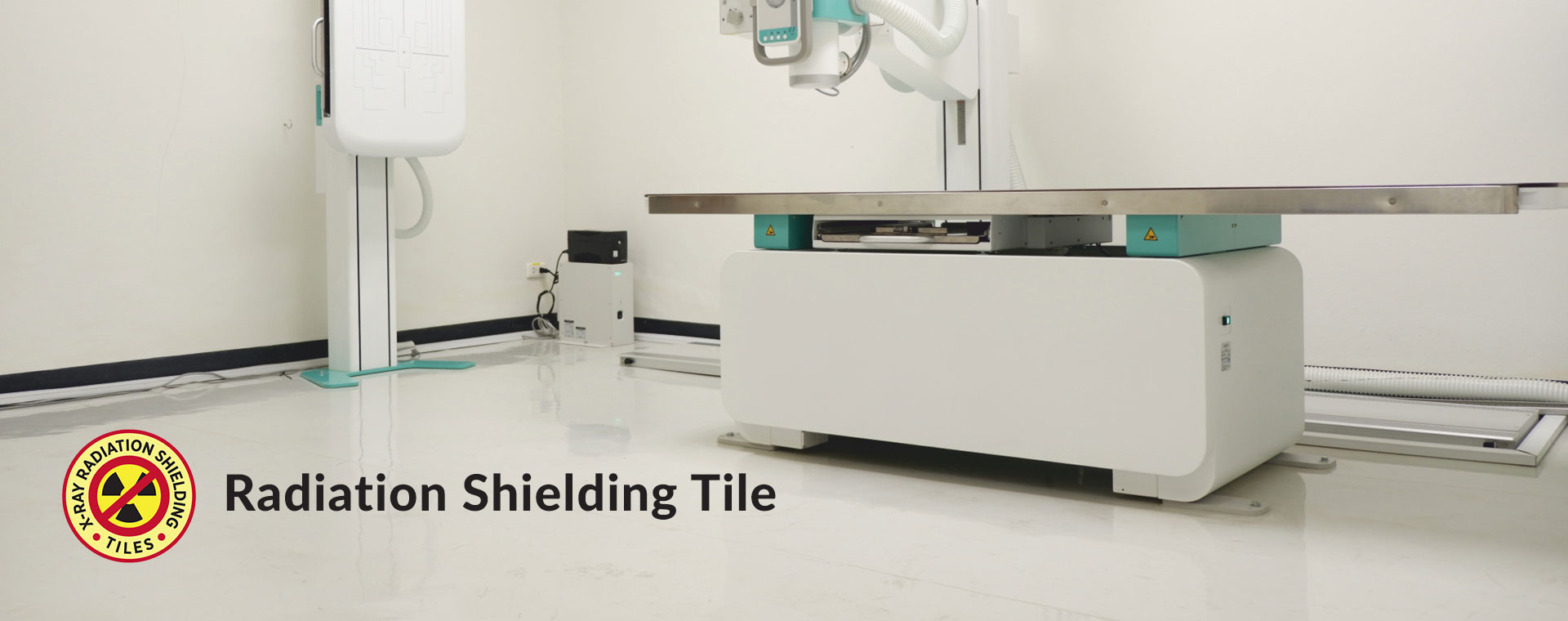 Beautiful view of Miniature Custom Solar Radiation Shielding Solutions