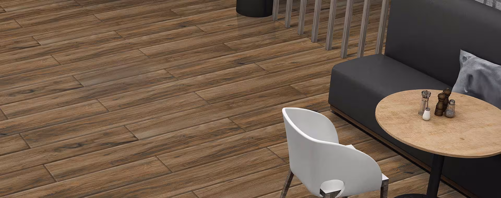 Glazed Vitrified Tiles