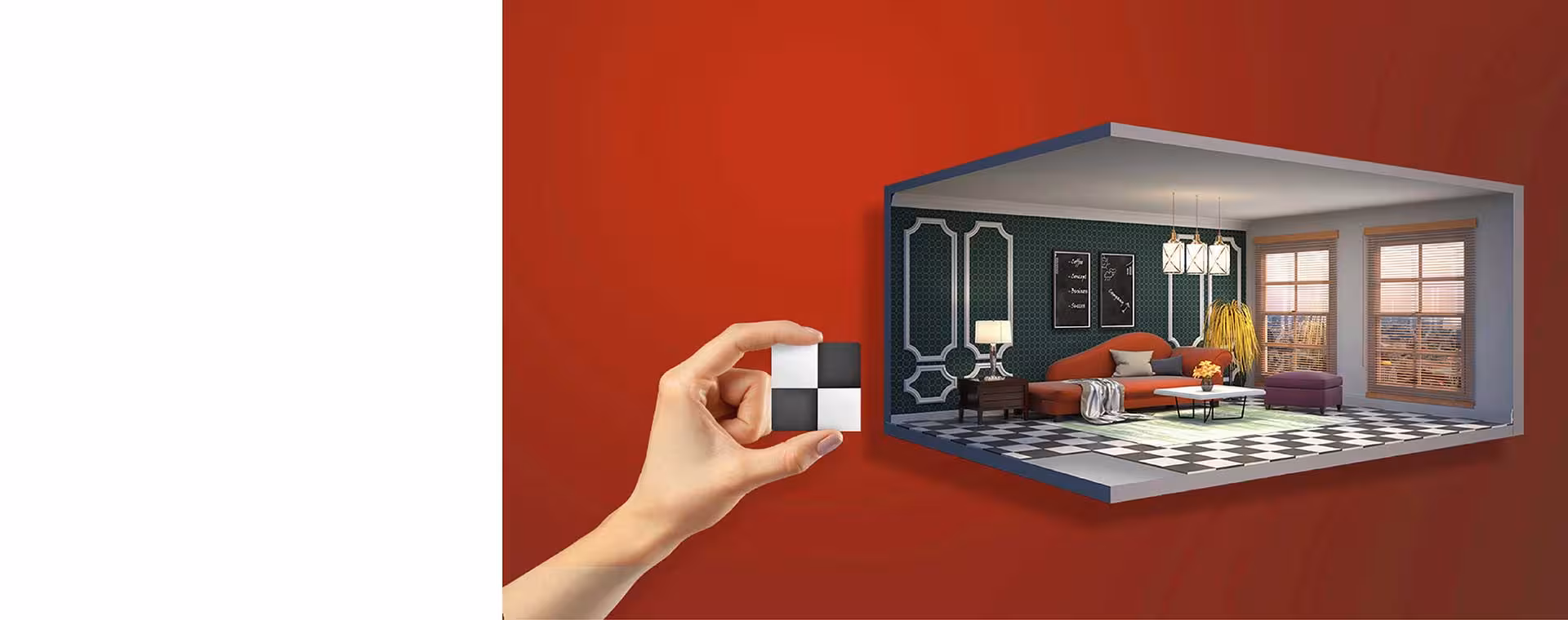 H & R Johnson Tile Guide