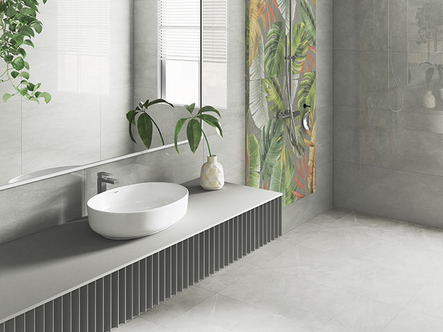 H & R Johnson Tile Guide | Your guide to choose the right kind of tiles