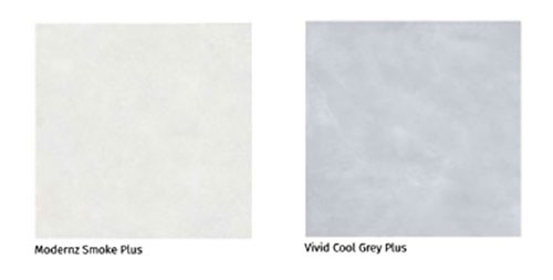 The 80x160 and 60x120 cm Floor Tiles