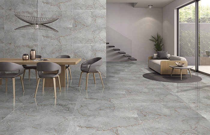 Factors to Consider While Choosing Vitrified Flooring Tiles