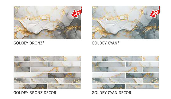 Artistic Tiles