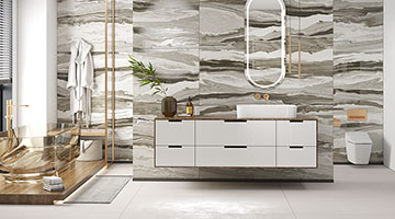 Bathroom Renovation Guide: From Tiles to Washbasins