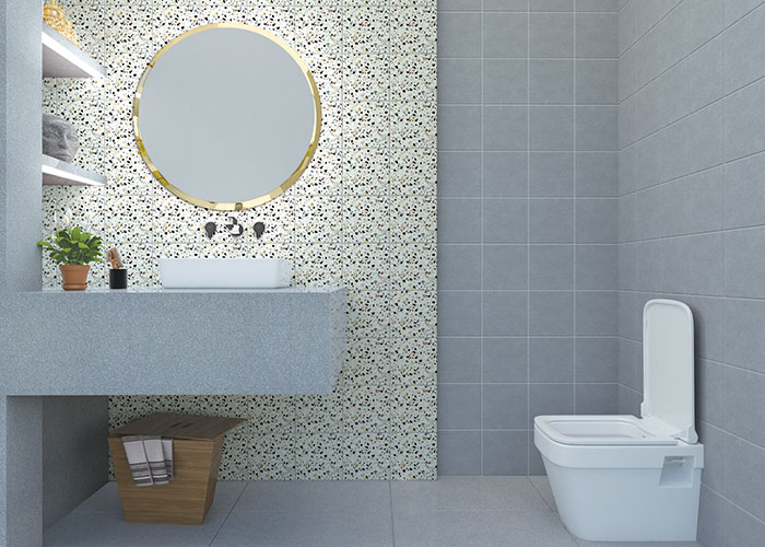 Bathroom Tiles for an Elegant Bathroom