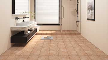Bathroom Tiles Guide: Types, Sizes, Finishes Explained