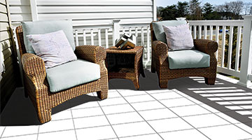 Benefits of Installing Cool Roof Tiles to Your Home Decor