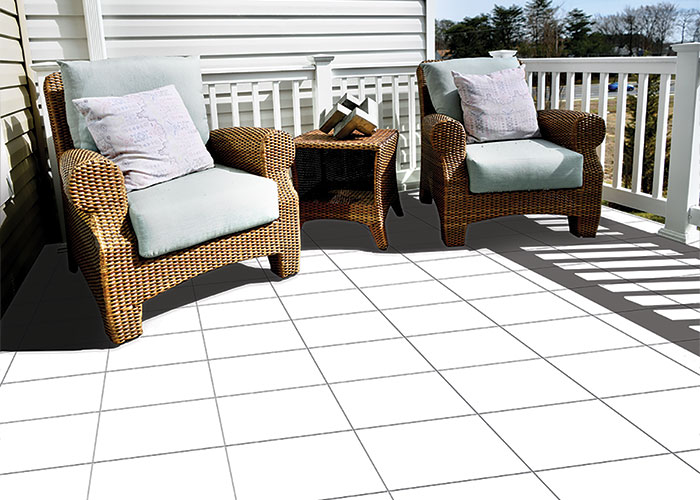 Benefits of Installing Cool Roof Tiles