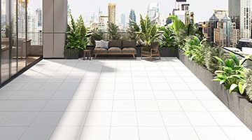 Best Cool Roof Tile Options for Indian Homes