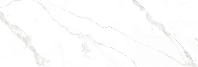 BILBAO STATUARIO 80x240 cm glazed vitrified  tile slab