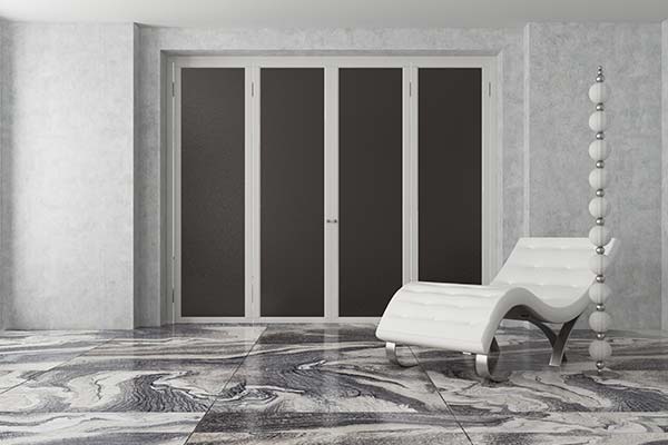 Marble floor tiles collection at H&R Johnson (Porcelano Elite Plus 60x120cm)
