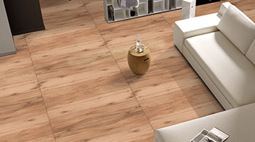 Design floor tiles trends and designs for living room