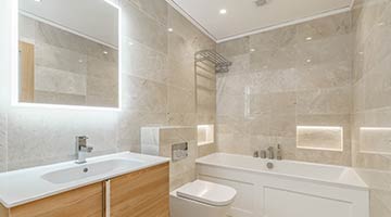 Tiling Your Bathroom? How Much & Types of Tiles You Will Need