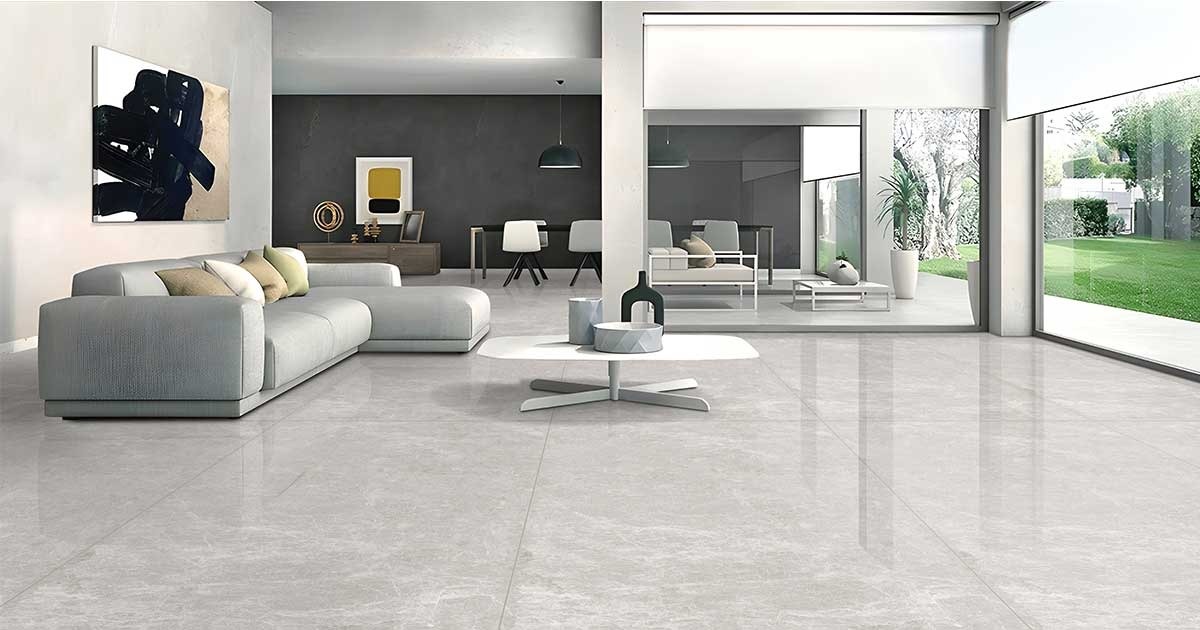 Ceramic Tiles v s Vitrified Tiles for Your Flooring A Comprehensive Guide