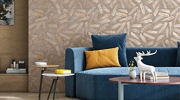 Choosing the Right Wall Tile Size for Your Space