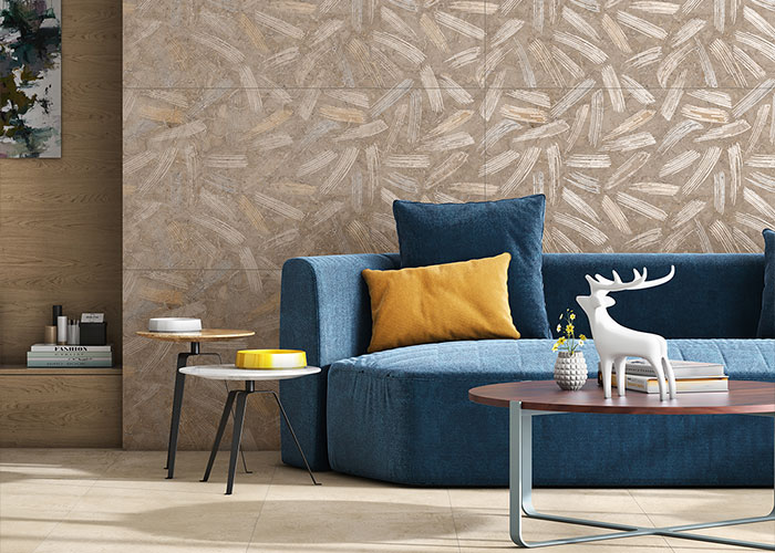 Choosing the Right Wall Tile Size for Your Space