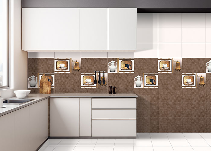 Modern Kitchen Themes You Can Create with Backsplash Designs in 2023