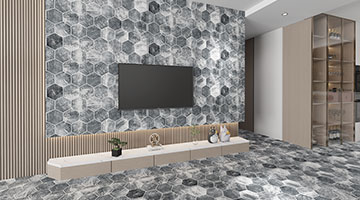 Johnson Expressions Series: Complete Guide to Designs, Finishes and Applications