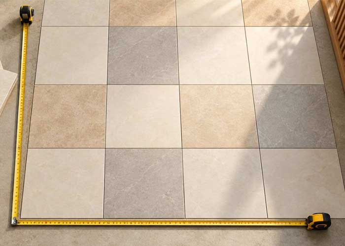 How Many Tiles Do You Need?