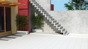 Beat the Heat Naturally: How Cool Roof Tiles Reduce Your Home's Temperature & Electricity Bills