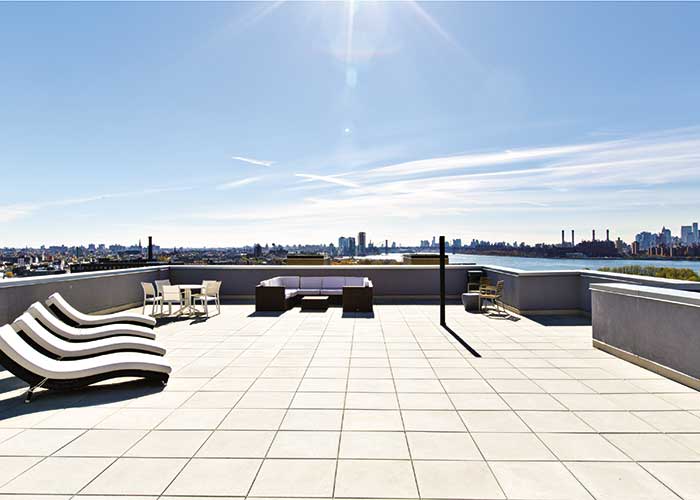 Cool Roof Tiles vs Normal Tiles