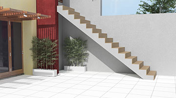 Exploring Cool Roof Tiles Options to be Installed in Residential Space