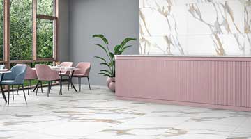 From Classic to Contemporary: 15 Ceramic Tile Designs to Suit Every Taste