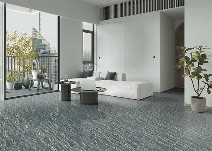 From Floors to Facades