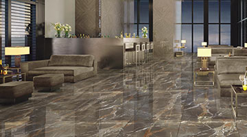 How to Select the Perfect Ceramic Tiles for Different Environments
