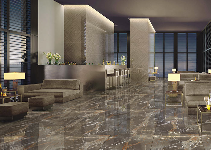 How to Select the Perfect Ceramic Tiles for Different Environments