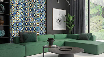 H&R Johnson's Legacy of Innovation: Redefining Tiles & Interior Solutions Since 1958