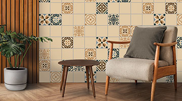 Ideas to Renew the Energy & Longevity of Ancestral Homes with Ceramic Tiles