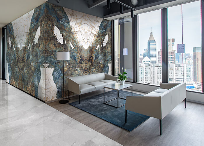 Trending Tile Colors in 2025