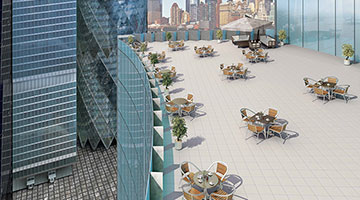 Innovative Roofing for Modern Architecture: Why Cool Roof tiles from Endura by Johnson are the Idea