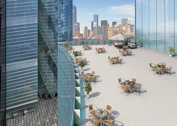 innovative roofing for modern architecture: why cool roof tiles from endura by johnson are the ideal choice for smart builders