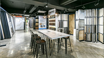 Tile Designs Within Reach: Know About H&R Johnson Tiles Shop Near You