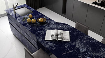 5 Tips For Choosing The Right Kitchen Slab