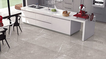 Kitchen Tile Layouts That Maximize Space and Style