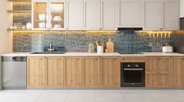 From Pinterest to Reality: Shop the Kitchen Tile Trends Featured in our Catalogue