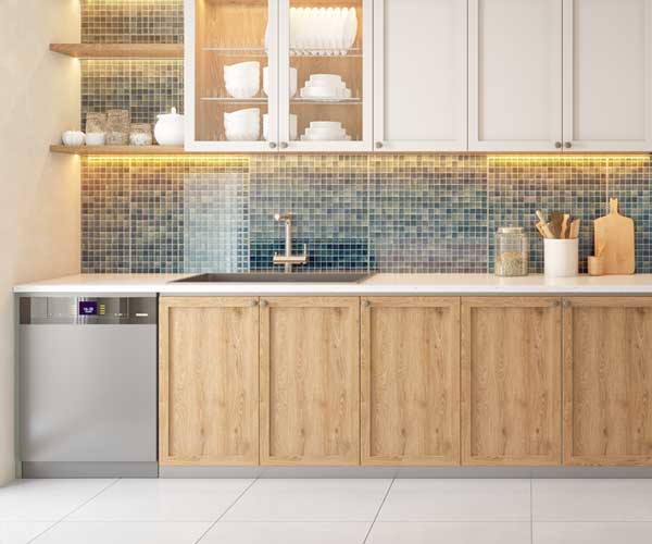 Kitchen Tile Trends 2026