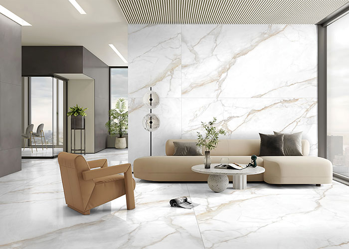 Large Format Wall Tiles