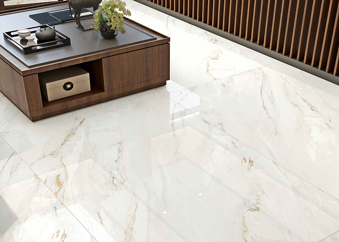 low maintenance floor tiles: ensuring sustainability and long-lasting beauty | h&r johnson