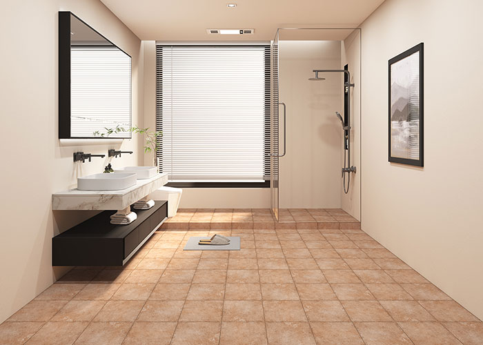 Luxury Bathroom Design Trends