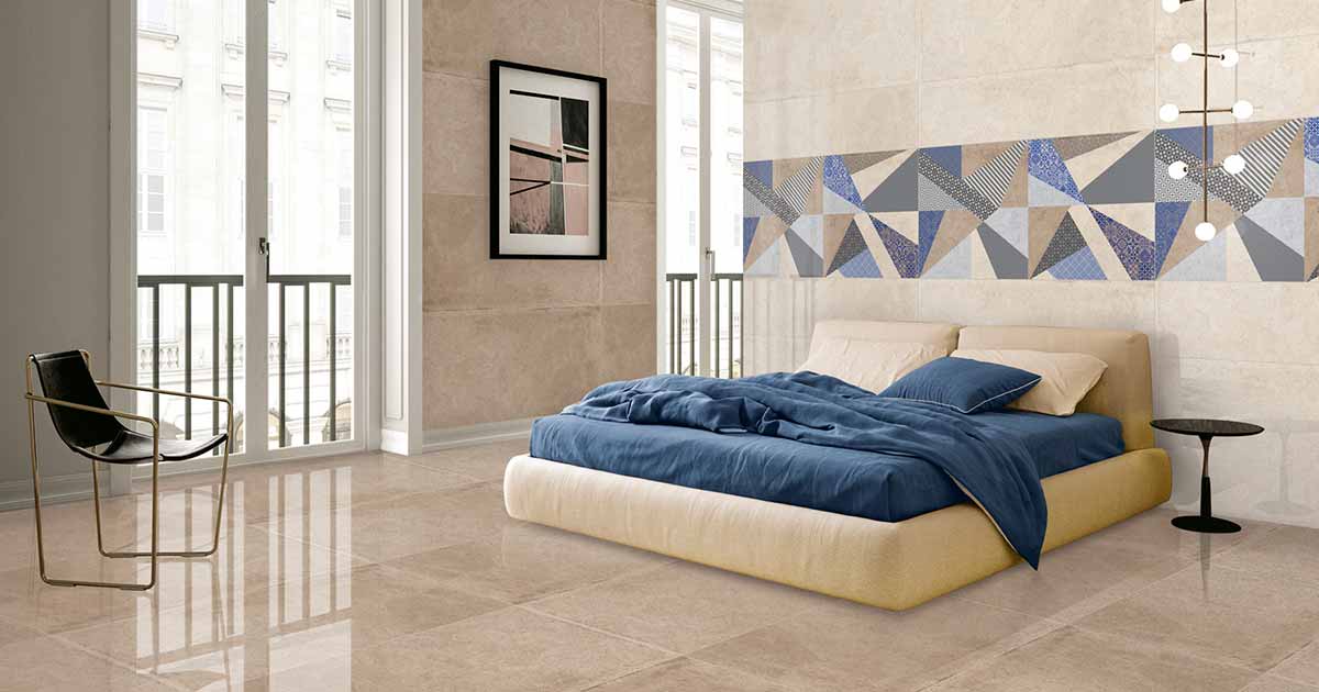 Transform Your Space With These Flooring Tile Options